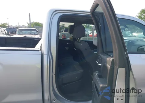 2014 Chevrolet Silverado 1500 1Lt z USA, uszkodzony, nr VIN 1GCVKREH1EZ389480